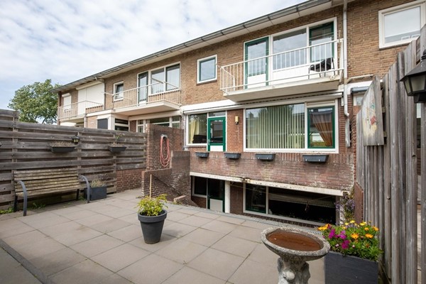 Medium property photo - Reigerstraat 3, 2225 PM Katwijk